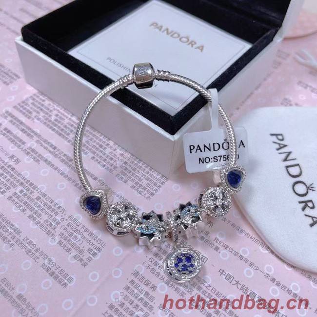 Pandora Bracelet CE6532