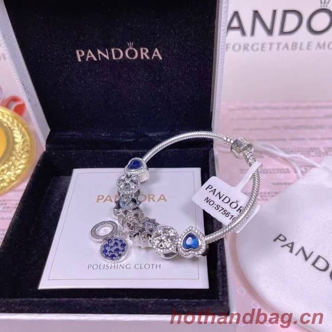 Pandora Bracelet CE6532