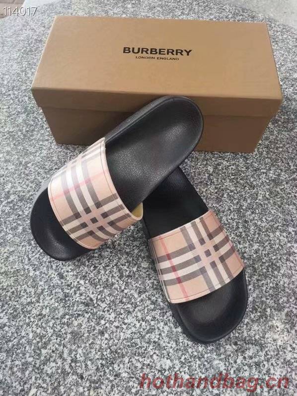 BurBerry Shoes BUR185OM-1