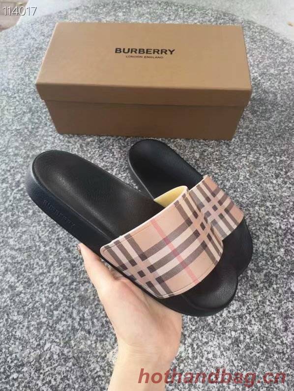 BurBerry Shoes BUR185OM-1