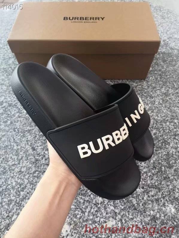 BurBerry Shoes BUR185OM-3