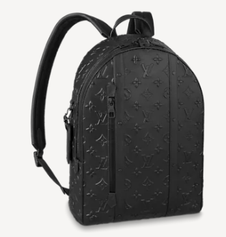 Louis vuitton ARMAND BACKPACK M57959 black