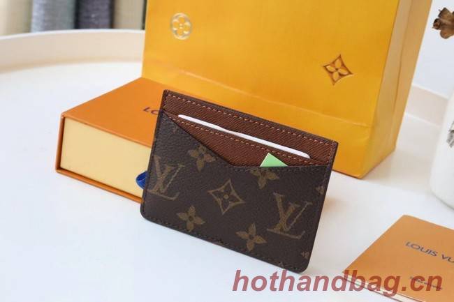 Louis Vuitton NEO CARD HOLDER N60166