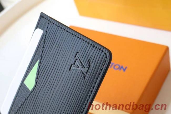 Louis Vuitton NEO CARD HOLDER N60166-3