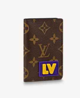 Louis Vuitton POCKET ORGANIZER M45787