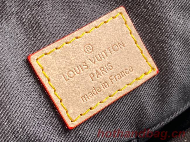 Louis Vuitton TRIO MESSENGER N50068 Stone Gray