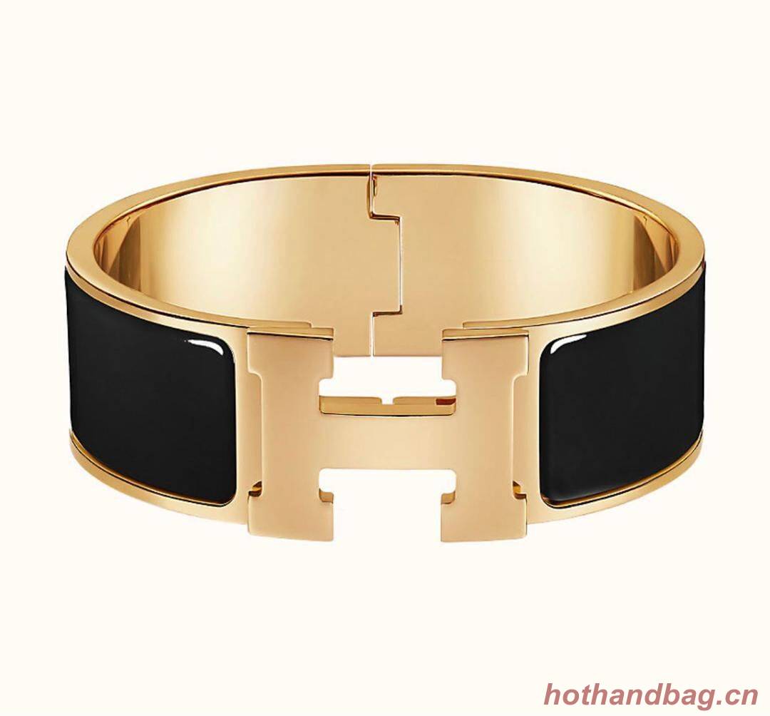 Hermes Rings HR3596 Black