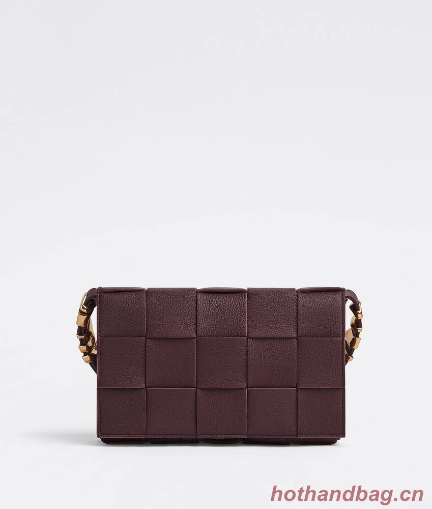 Bottega Veneta CASSETTE 666870 Penny