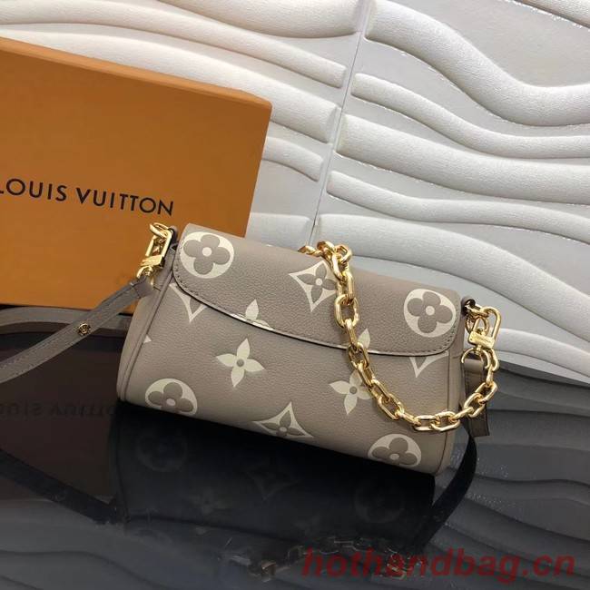 Louis Vuitto FAVORITE M45836 Tourterelle Gray