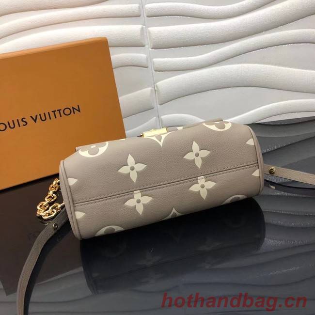 Louis Vuitto FAVORITE M45836 Tourterelle Gray