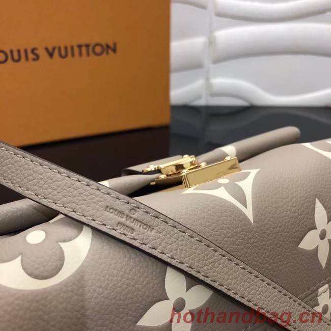 Louis Vuitto FAVORITE M45836 Tourterelle Gray