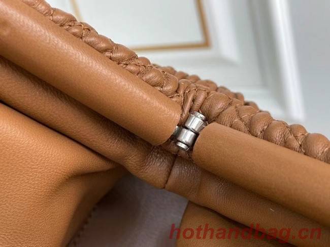 Bottega Veneta POINT 661986 Caramel