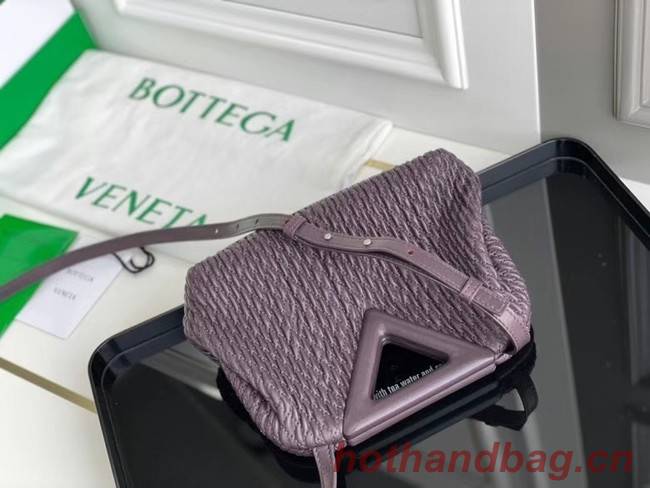 Bottega Veneta POINT 661986 Lavender