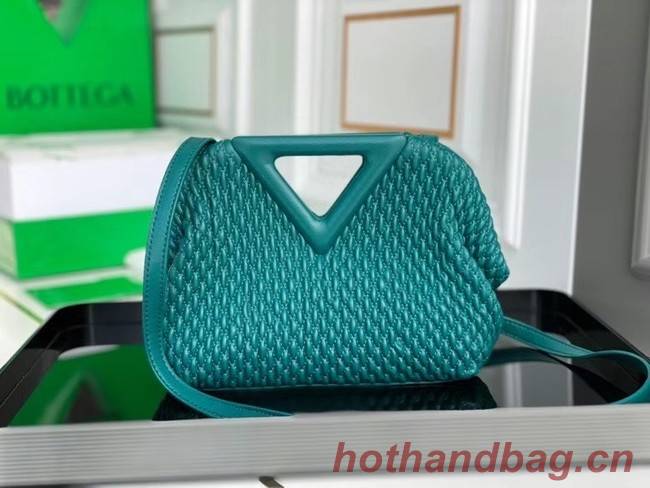 Bottega Veneta POINT 661986 Mallard