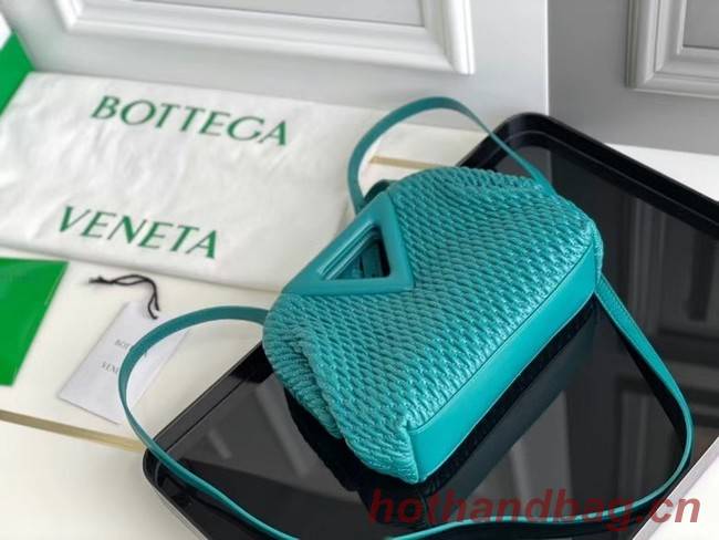 Bottega Veneta POINT 661986 Mallard