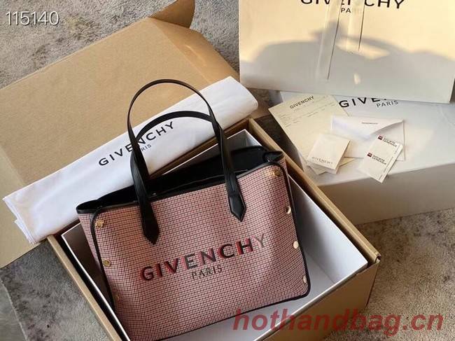 GIVENCHY shoulder bag 0179 red