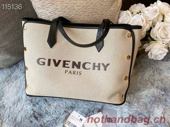 GIVENCHY shoulder bag 0179 white