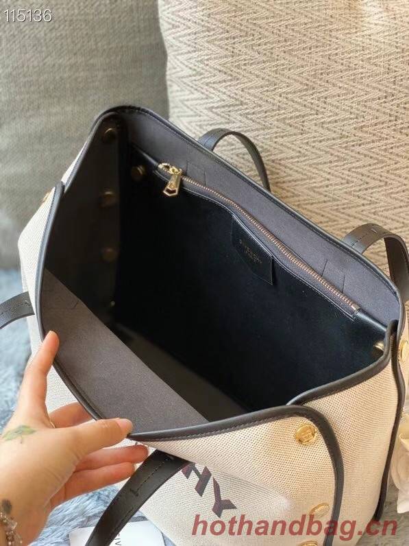 GIVENCHY shoulder bag 0179 white