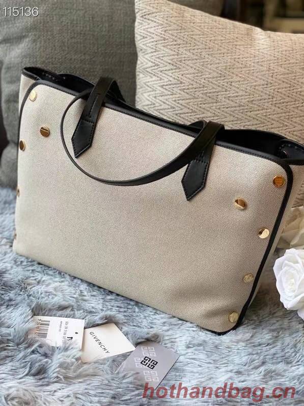 GIVENCHY shoulder bag 0179 white