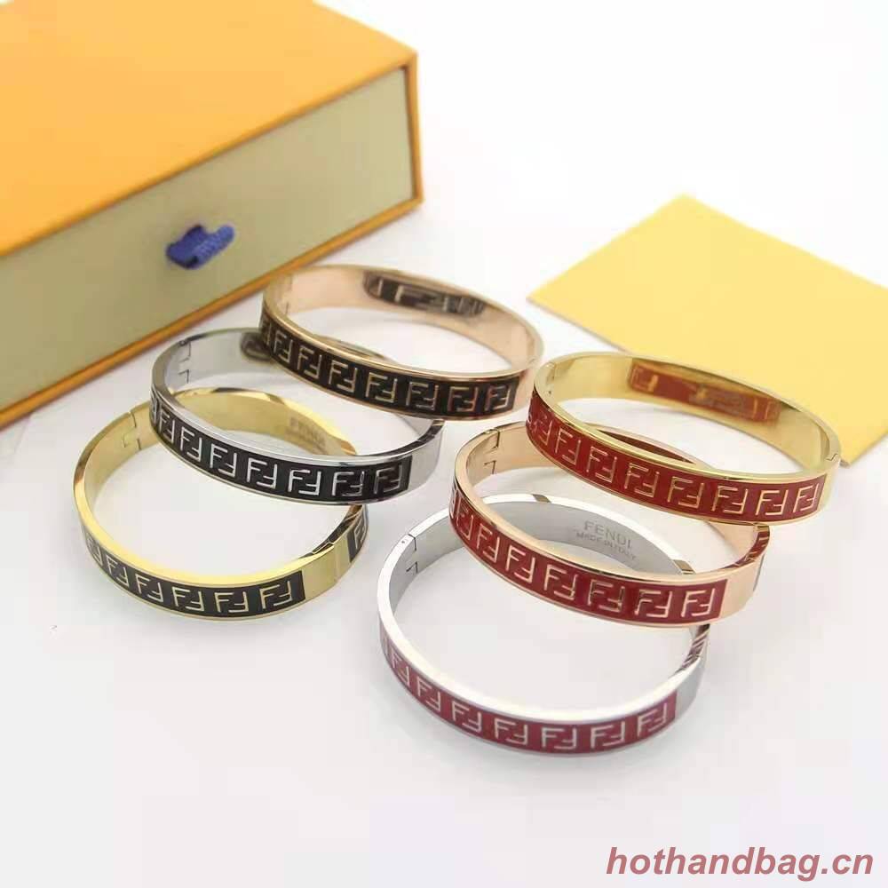 Fendi Bracelet FB5632