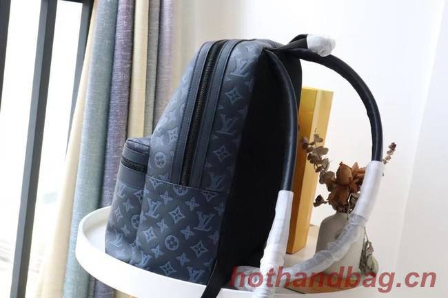 Louis Vuitton SPRINTER BACKPACK M45728 Navy Blue