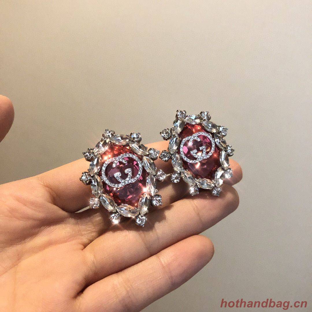 Gucci Earrings GE6592 Gucci Earrings GE6592