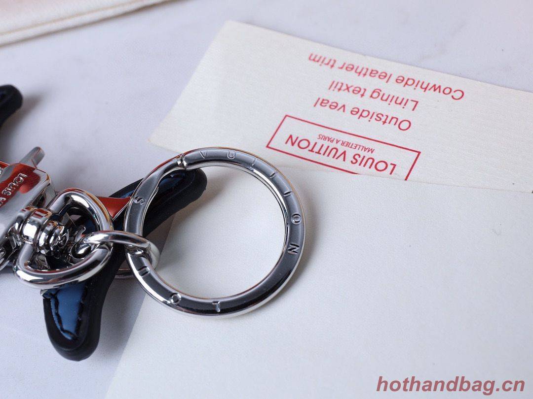 Louis Vuitton Aquatice Bag Charm and Key Holder LV32698 Louis Vuitton Aquatice Bag Charm and Key Holder LV32698