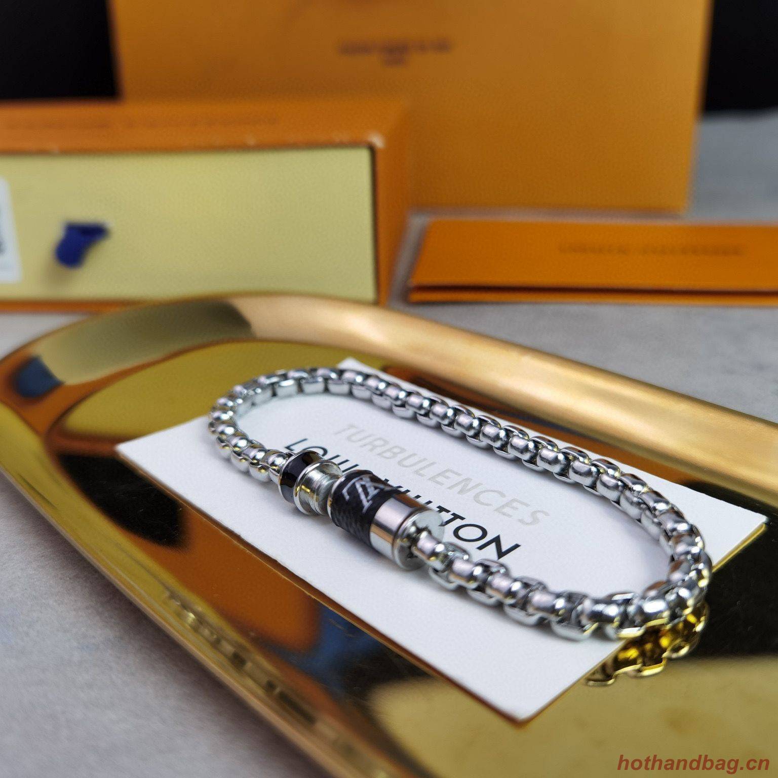 Louis Vuitton Bracelet LVB8623 Louis Vuitton Bracelet LVB8623