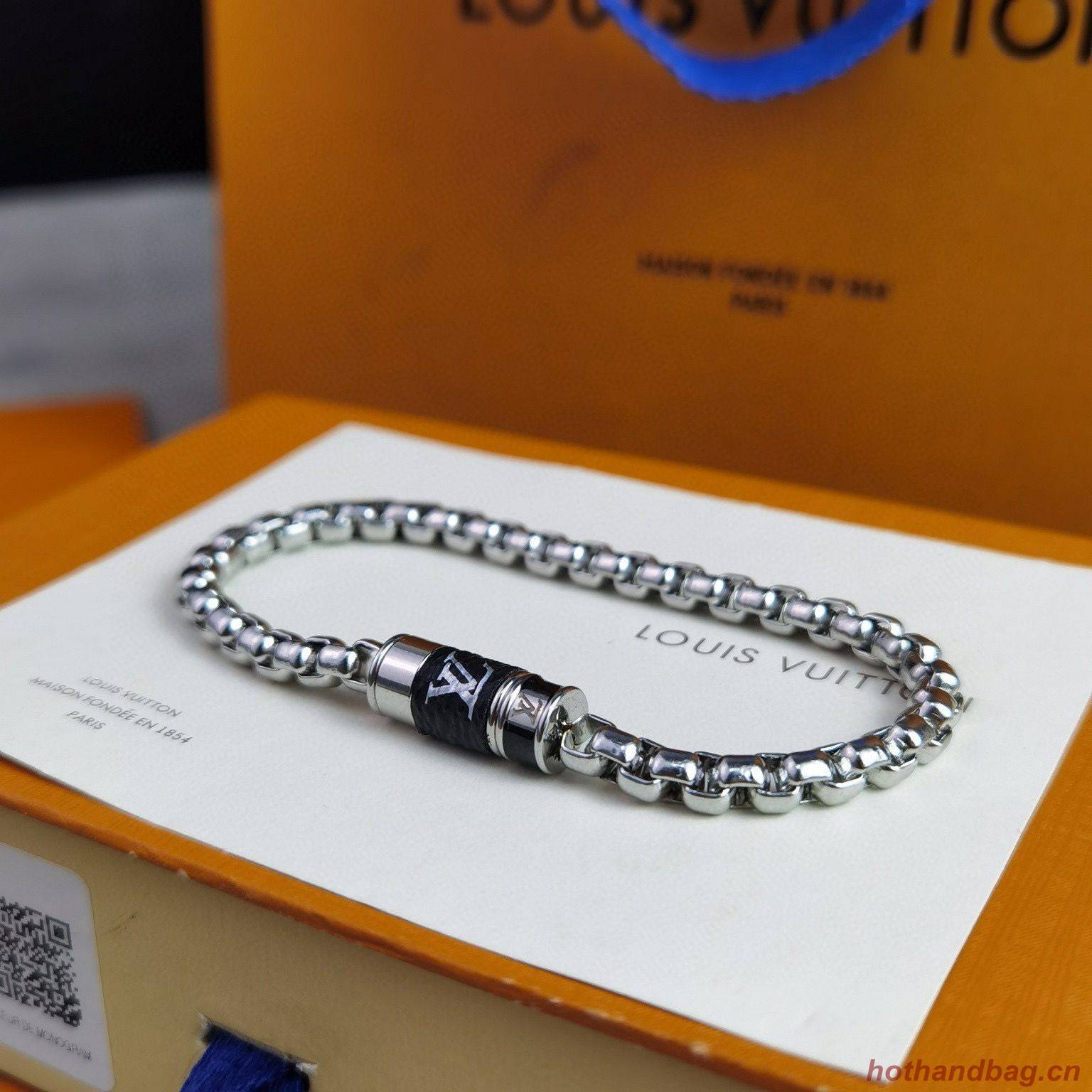 Louis Vuitton Bracelet LVB8623 Louis Vuitton Bracelet LVB8623