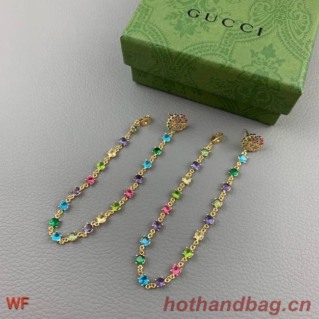 Gucci Earrings CE6624