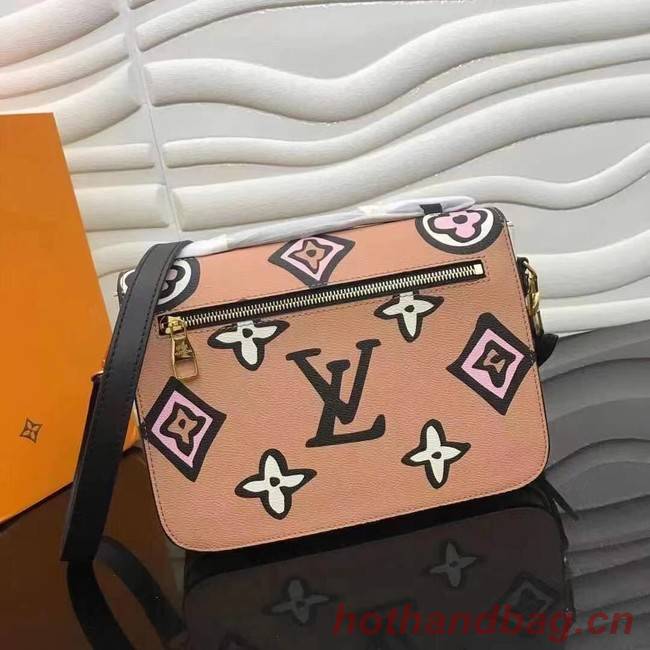 Louis Vuitto POCHETTE METIS M45823