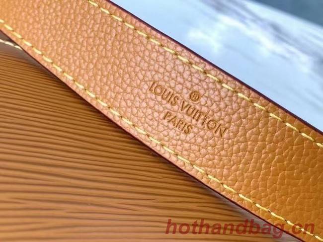 Louis Vuitton MARELLE M80794 Honey Gold