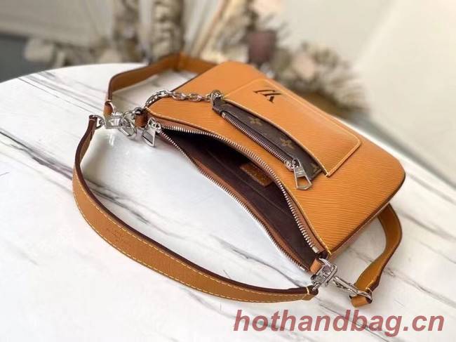 Louis Vuitton MARELLE M80794 Honey Gold