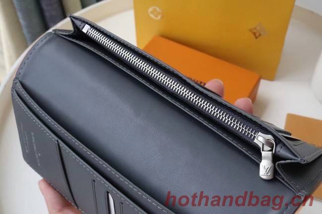 Louis Vuitton TRUNK POUCH M80807