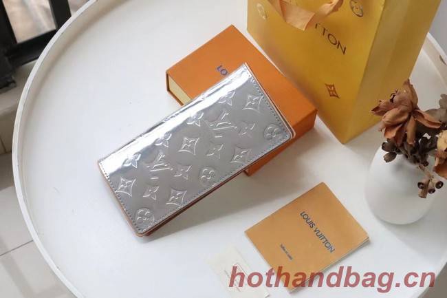 Louis Vuitton TRUNK POUCH M80807