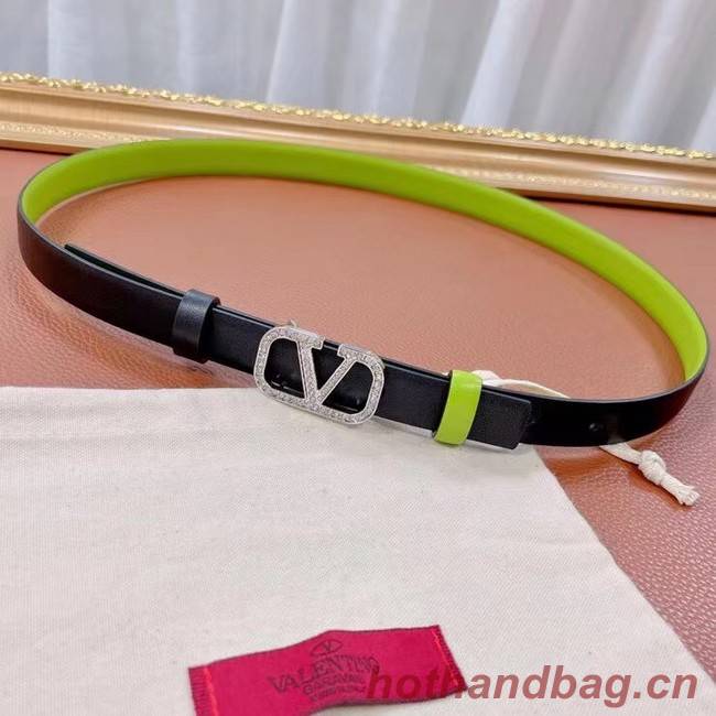 Valentino leather Belt 473035