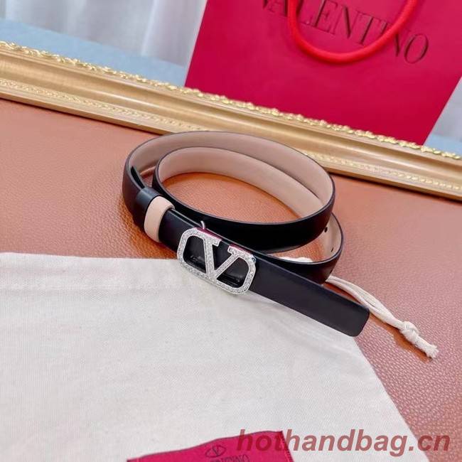 Valentino leather Belt 473036