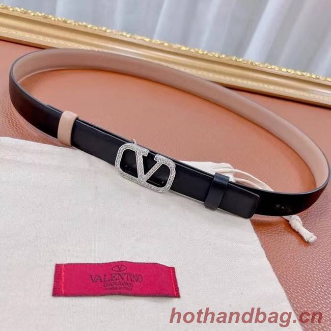 Valentino leather Belt 473036