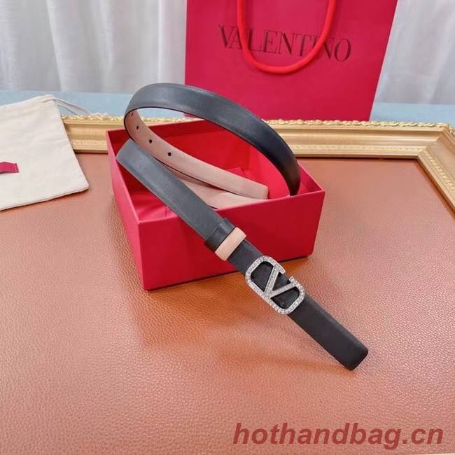 Valentino leather Belt 473036