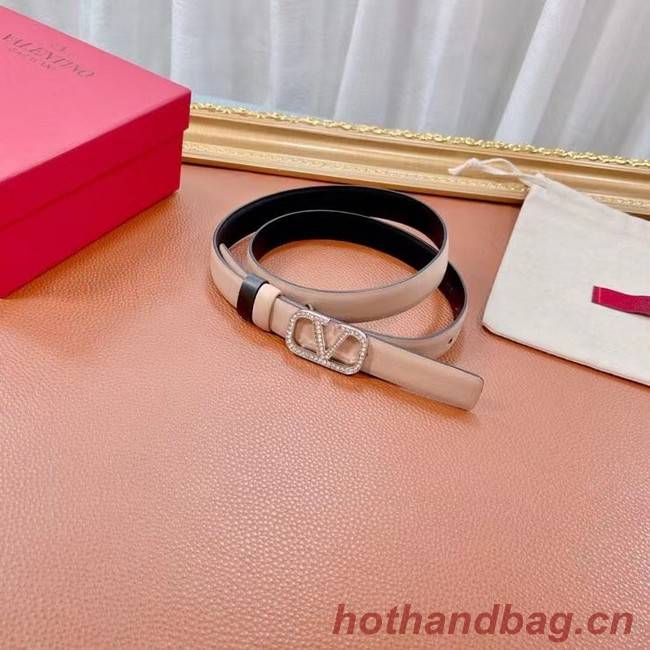 Valentino leather Belt 473036