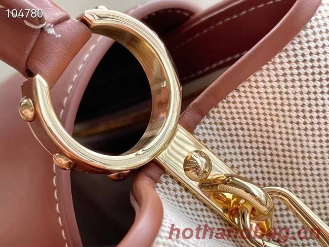 Louis vuitton CAPUCINES MM M57361 Caramel