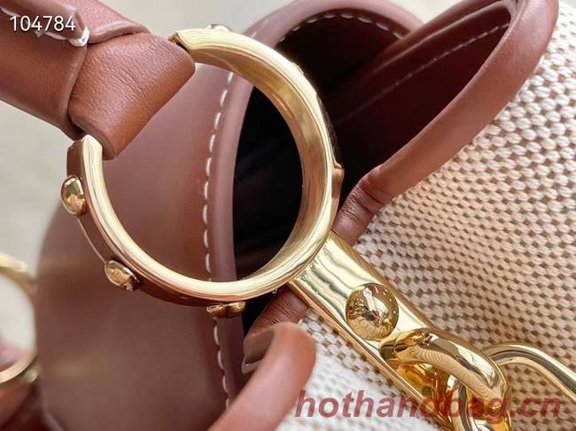 Louis vuitton CAPUCINES PM M57360 Caramel