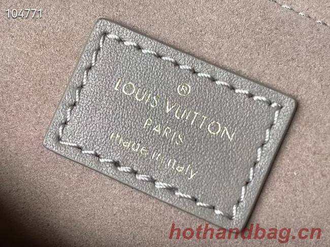 Louis vuitton NEW WAVE CHAIN BAG M58549 Dark Taupe