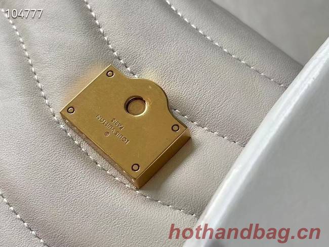 Louis vuitton NEW WAVE CHAIN BAG M58549 Ivory