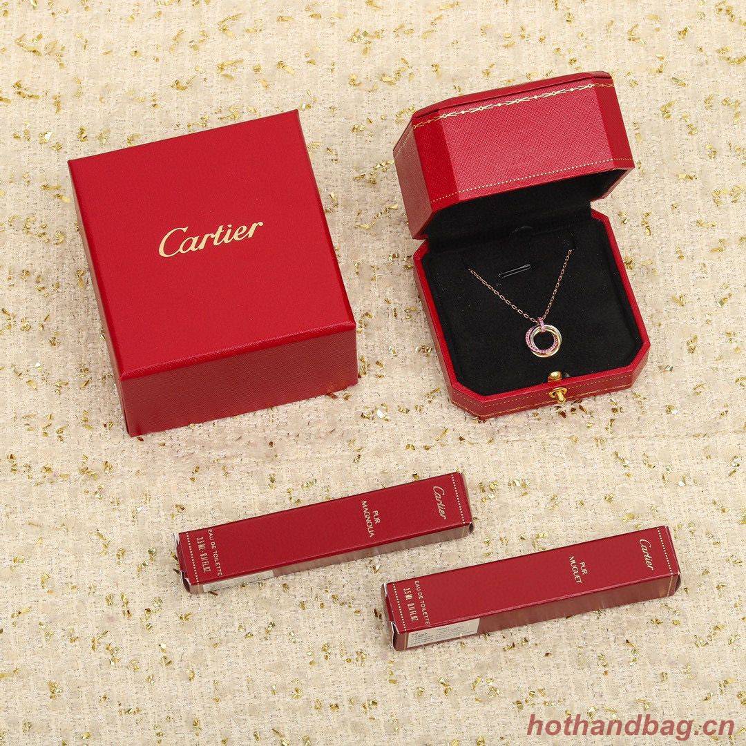 Cartier Necklace CN36255