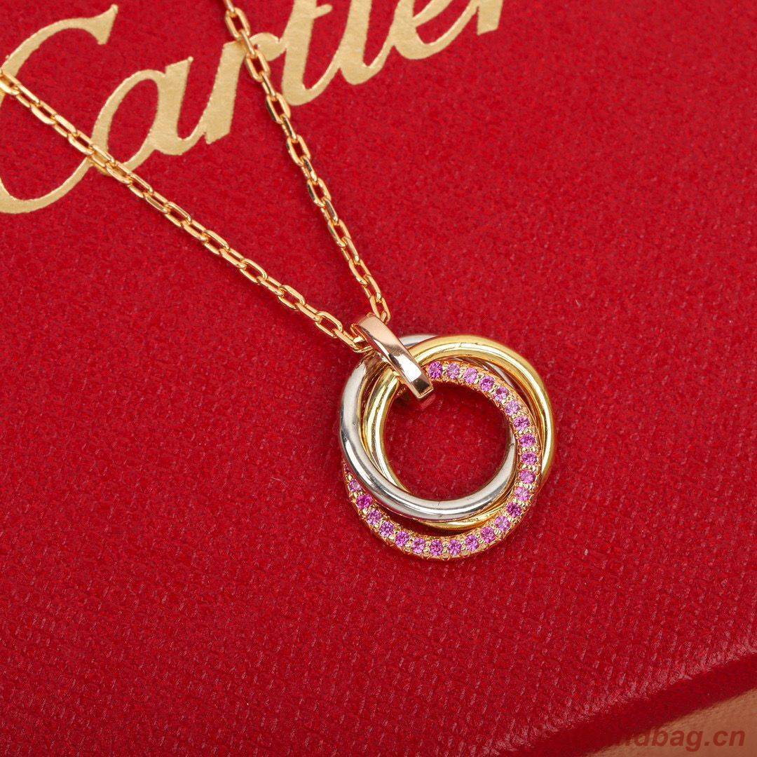 Cartier Necklace CN36255