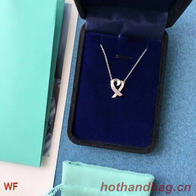 TIFFANY Necklace CE6671