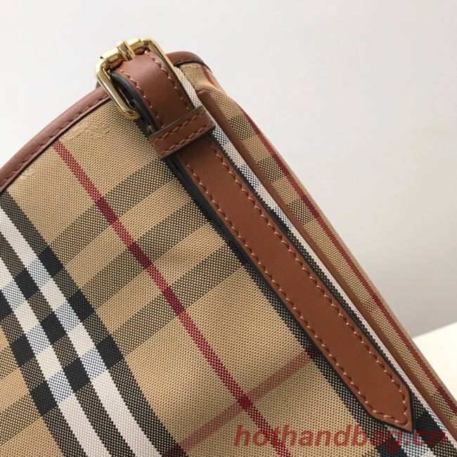 BurBerry Shoulder Bag 23691 Wheat