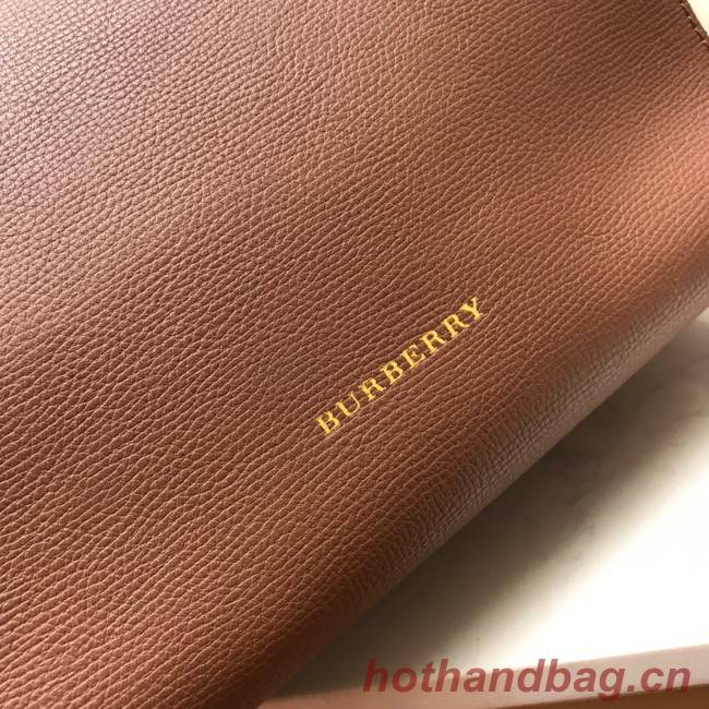 BurBerry Shoulder Bag 2447 Wheat