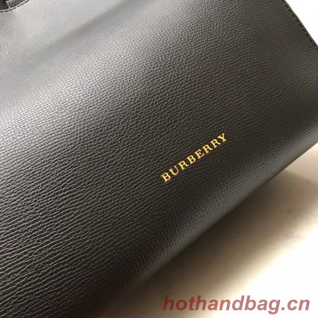 BurBerry Shoulder Bag 2447 black